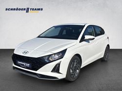 Weiß Neu 2025 Hyundai i20 Trend Limousine | 22.990 € (Fairer Preis)
