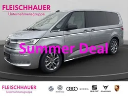Silber Neu 2024 VW T7 Style Van | 72.994 €
