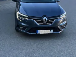 Renault Mégane IV