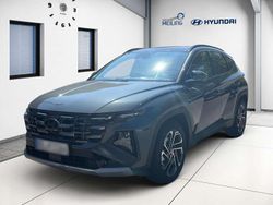Cypress green Neu 2025 Hyundai Tucson Prime SUV | 37.900 € (Etwas zu teuer)