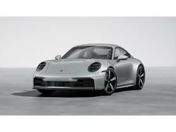 Silber Neu 2025 Porsche 911 Carrera S Coupé | 184.406 € (Guter Preis)