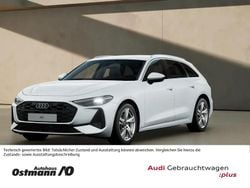 Weiß Gebraucht 2025 Audi A5 Ambiente Coupé | 41.149 € (Superpreis)