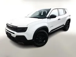 Snow Neu 2024 Jeep Avenger EV SUV | 26.103 € (Guter Preis)