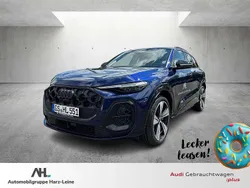 Schwarz Gebraucht 2025 Audi Q5 S-Line SUV | 68.943 € (Guter Preis)