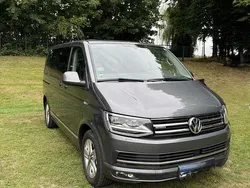 Gebraucht 2016 VW T6 Generation Six Van | 39.900 €