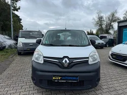 Weiß Gebraucht 2015 Renault Kangoo Authentique Van / Kleinbus | 5.999 € (Guter Preis)