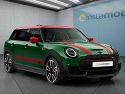 Rot Gebraucht 2022 Mini John Cooper Works Kleinwagen | 36.899 € (Fairer Preis)