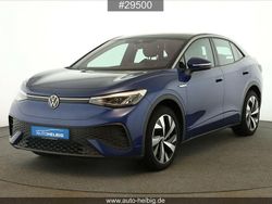 Blue dusk metallic Gebraucht 2023 VW ID.5 Pro SUV | 29.590 € (Guter Preis)