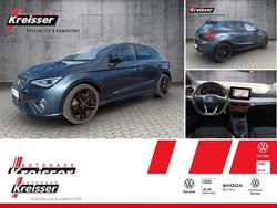 Grau Gebraucht 2022 Seat Ibiza Black Edition Limousine | 18.380 € (Fairer Preis)