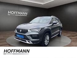 Grau Gebraucht 2025 Seat Ateca Xperience SUV | 29.990 € (Fairer Preis)