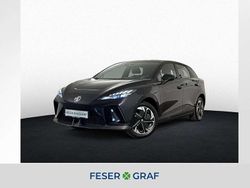 Schwarz Gebraucht 2024 MG MG4 EV Kleinwagen | 20.990 € (Fairer Preis)