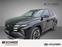 Schwarz Gebraucht 2025 Hyundai Tucson Trend SUV | 37.950 € (Guter Preis)