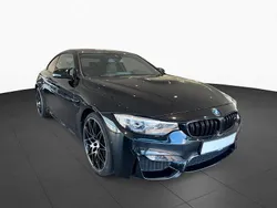 Schwarz Gebraucht 2019 BMW M4 M Sport Coupé | 61.990 € (Etwas zu teuer)
