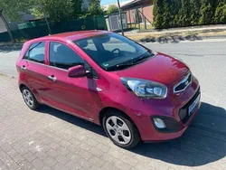 Violet Gebraucht 2014 Kia Picanto Kleinwagen | 4.750 € (Fairer Preis)