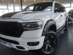 Weiß Gebraucht 2023 Dodge Ram Abholung | 48.900 € (Guter Preis)