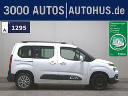 Weiß Gebraucht 2019 Citroën Berlingo Feel Van / Kleinbus | 9.480 € (Superpreis)