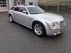 Silber Gebraucht 2009 Chrysler 300C Kombi | 5.999 € (Fairer Preis)