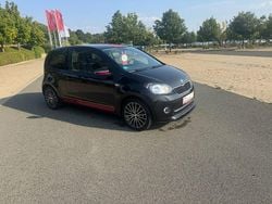 Schwarz Gebraucht 2013 Skoda Citigo Sport Kleinwagen | 3.999 € (Fairer Preis)