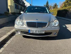 Gebraucht 2004 Mercedes C200 Limousine | 1.280 € (Superpreis)