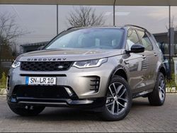 Silber Gebraucht 2024 Land Rover Discovery Sport SE Dynamic SUV | 37.990 € (Superpreis)