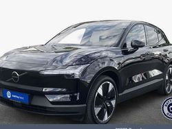 Onyx black metallic Gebraucht 2025 Volvo EX30 Performance SUV | 36.650 € (Etwas zu teuer)