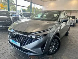 Grau Neu 2025 Nissan Qashqai Acenta SUV | 25.690 € (Superpreis)