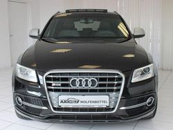 Schwarz Gebraucht 2013 Audi SQ5 Sport SUV | 19.990 € (Fairer Preis)