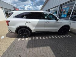 Weiß Gebraucht 2020 Kia Sorento 2 SUV | 32.400 € (Fairer Preis)
