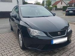 Schwarz Gebraucht 2013 Seat Ibiza SC Style Kleinwagen | 4.600 € (Guter Preis)