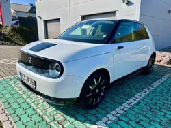 Weiß Gebraucht 2023 Honda e Advance Kleinwagen | 30.950 €