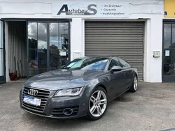Grau Gebraucht 2013 Audi A7 Kleinwagen | 17.900 € (Fairer Preis)