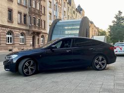 Schwarz Gebraucht 2018 BMW 640 Sport Line Coupé | 30.890 € (Fairer Preis)