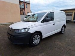 Weiß Gebraucht 2021 VW Caddy Van / Kleinbus | 14.990 € (Superpreis)