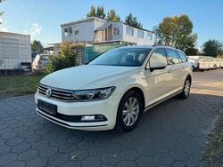 Beige Gebraucht 2016 VW Passat Kombi | 4.290 €