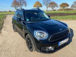 Schwarz Gebraucht 2019 Mini One Countryman Chili SUV | 16.800 € (Fairer Preis)