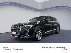 Schwarz Gebraucht 2024 Audi Q7 Ambiente SUV | 71.880 € (Etwas zu teuer)