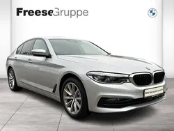 BMW 530e