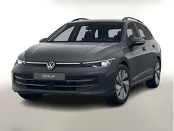 Delfingrau metallic Neu 2025 VW Golf VIII Style Kombi | 34.030 € (Guter Preis)