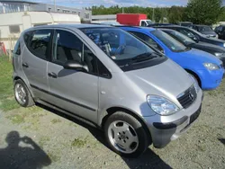 Mercedes A140