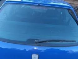 Grün Gebraucht 2001 Peugeot 106 Kleinwagen | 200 €