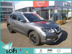Grau Gebraucht 2020 Nissan X-Trail SUV | 23.450 € (Fairer Preis)