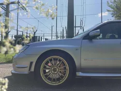 Gebraucht 2005 Subaru Impreza Limousine | 29.500 € (Fairer Preis)