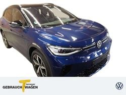 Blau Gebraucht 2025 VW ID.4 GTX SUV | 40.490 € (Guter Preis)