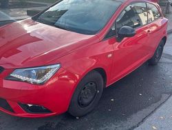 Gebraucht 2014 Seat Ibiza Kleinwagen | 8.850 € (Etwas zu teuer)
