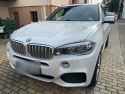 Weiß Gebraucht 2016 BMW X5 M Sport SUV | 28.200 €
