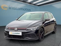 Schwarz Gebraucht 2022 VW Golf VIII GTI Kleinwagen | 30.399 € (Guter Preis)