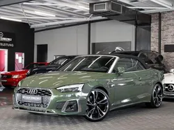 Andere Gebraucht 2022 Audi S5 Comfort | 56.990 €