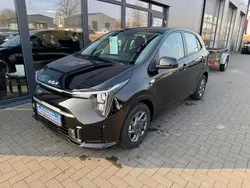 (abp) auroraschwarz met. Neu 2024 Kia Picanto Vision Kleinwagen | 16.790 € (Fairer Preis)