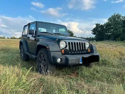 Schwarz Gebraucht 2012 Jeep Wrangler Sport SUV | 21.000 € (Fairer Preis)