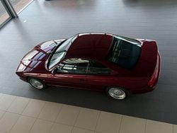 Rot Gebraucht 1992 BMW 850 Coupé | 72.000 €